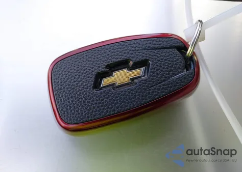 2020 Chevrolet Blazer Fwd 2Lt z USA, uszkodzony, nr VIN 3GNKBCR48LS659930